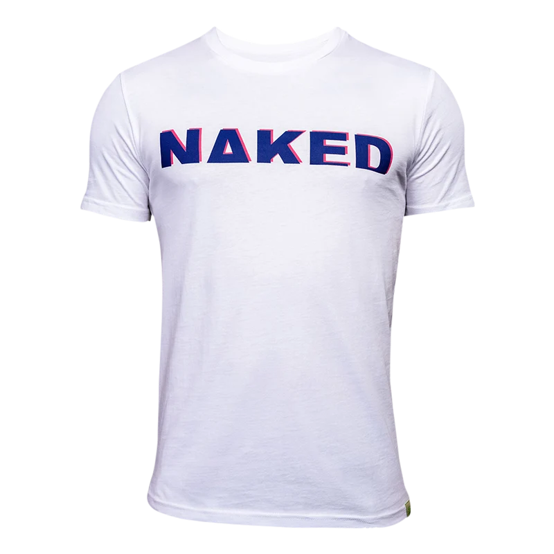 T-Shirt Bicolor-Logo
