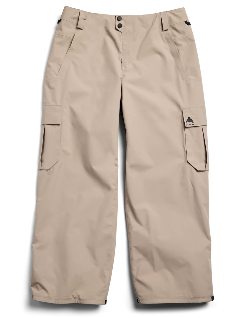 Men's Burton Reserve 2L Baggy Pant