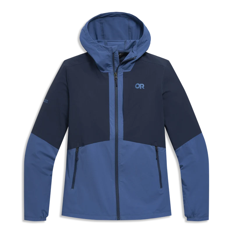Women's Ferrosi Hoodie