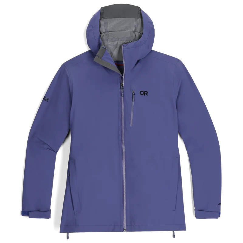 Women's Aspire 3L Rain Jacket - Plus