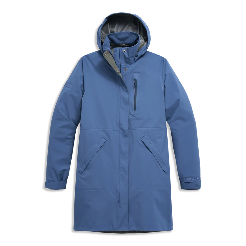 Women's Aspire 3L Trench
