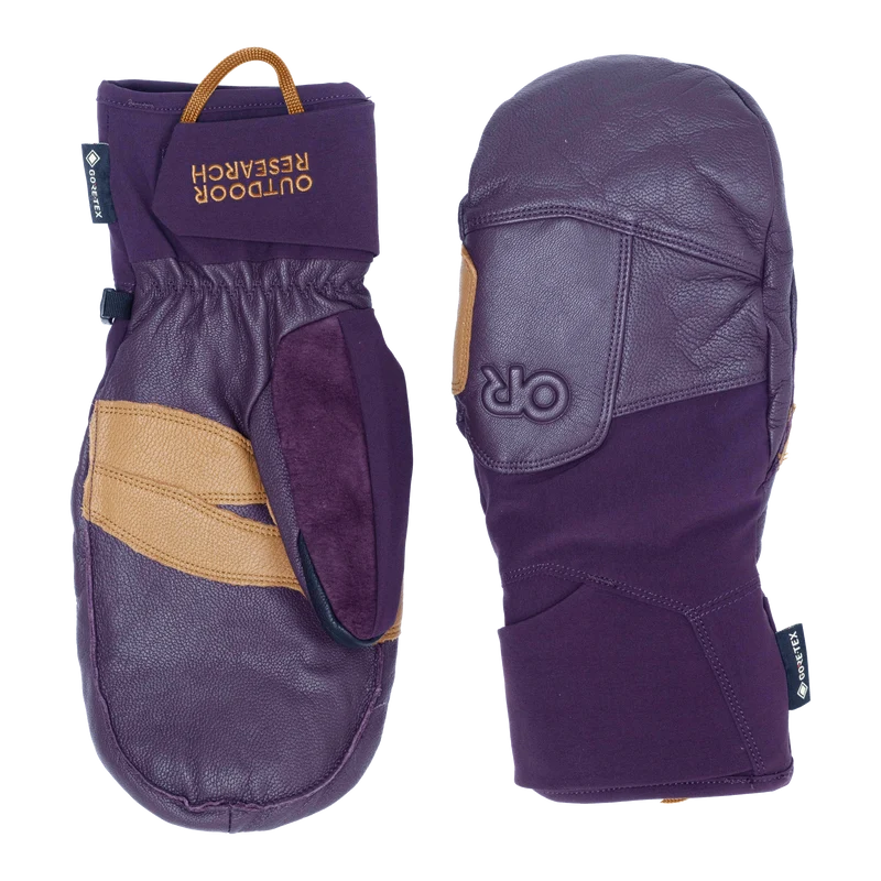 Team GORE-TEX® Mitt