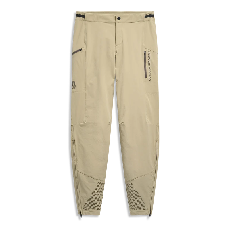 Men's Freewheel MTB Ride Pant