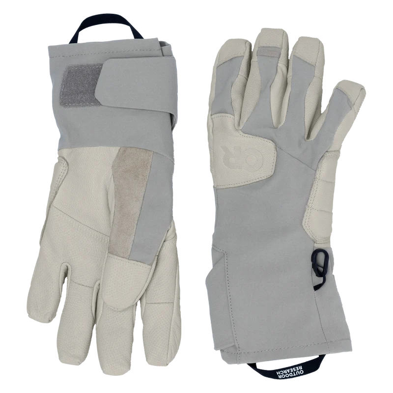 Women's Extravert Glove