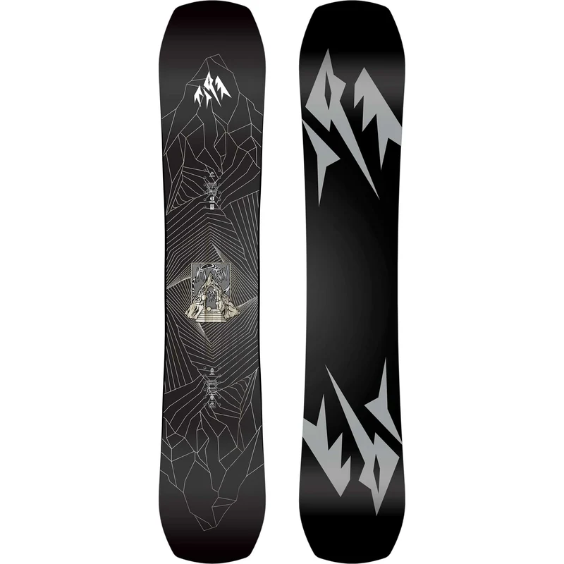 Jones Mountain Twin Pro 2025