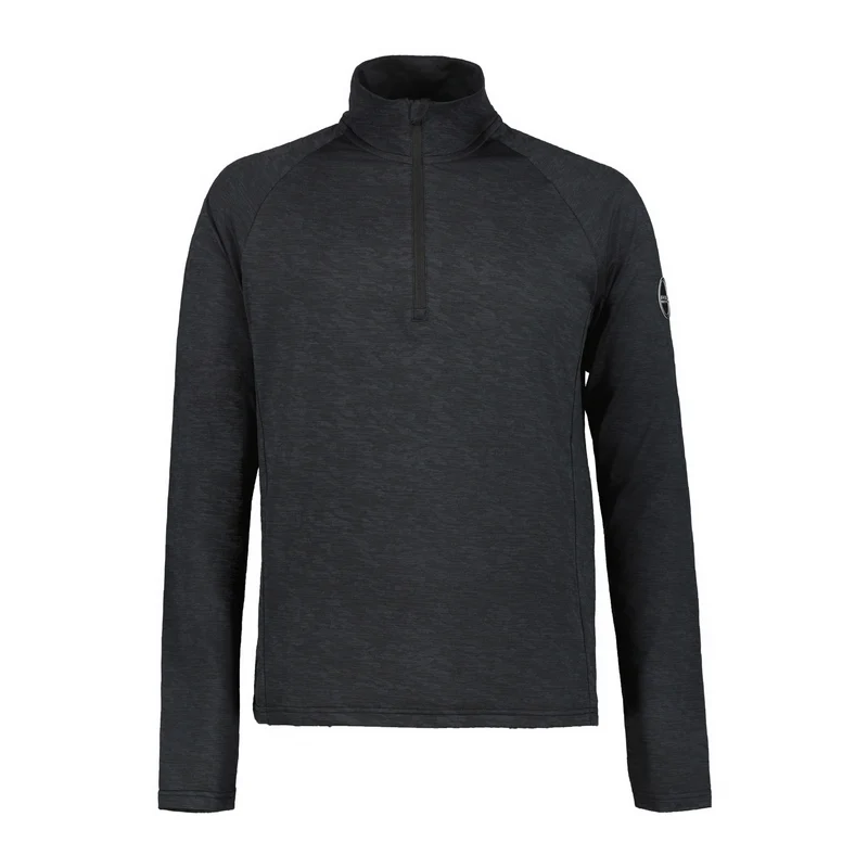 Icepeak Flaxton Pully Zwart Man