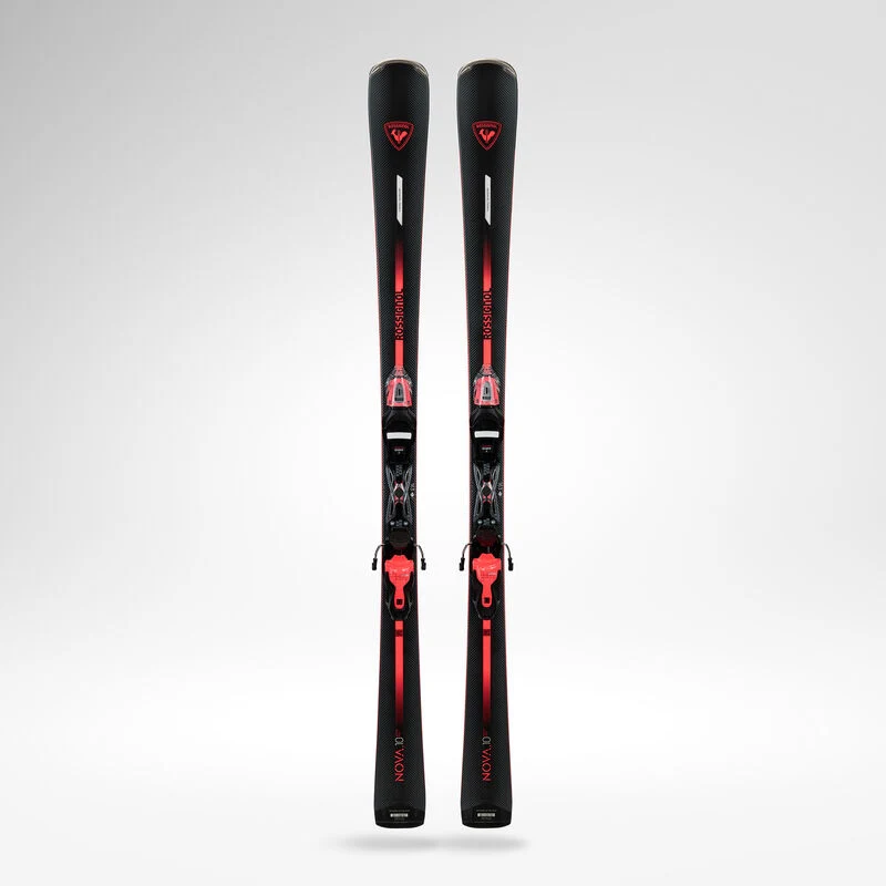 Rossignol Nova 10 + XP11 GW 2026/27