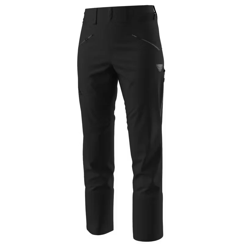 Dynafit Radical 3L Skitourenhose - black out