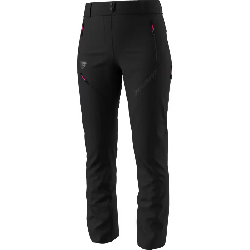 Dynafit Mercury Dynastretch Hose extra lang - black out
