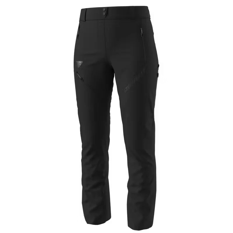 Dynafit Mercury Dynastretch Hose regular - black out