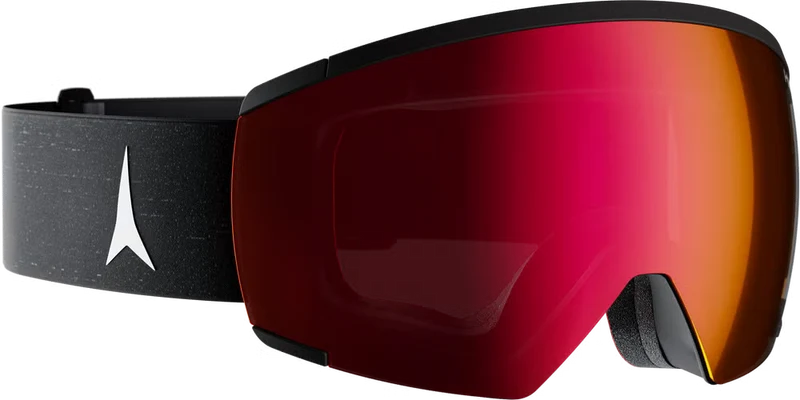 Atomic Redster WC L HD Black