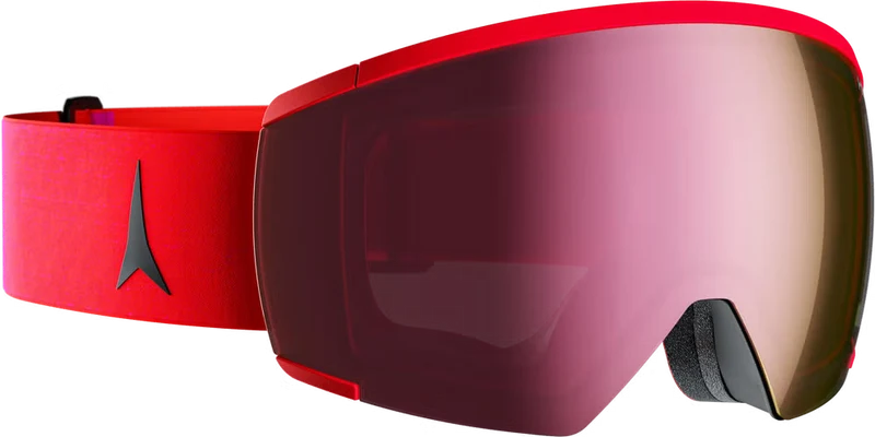 Atomic Redster WC L HD Red Tension