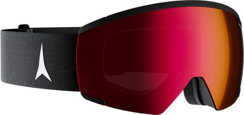 Atomic Redster WC M HD Black
