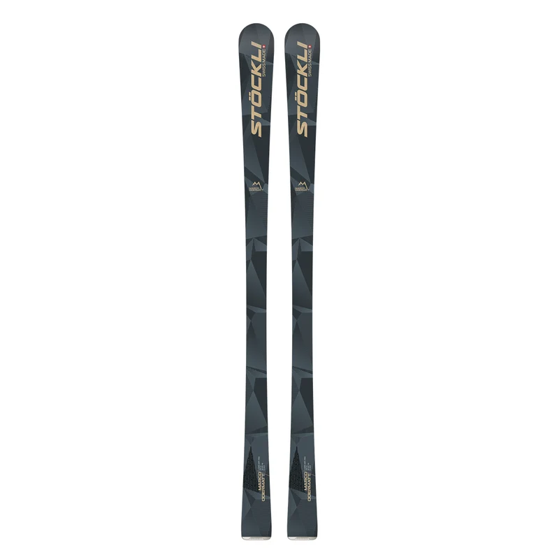 Stöckli Laser WRT PRO MO 2026/2027