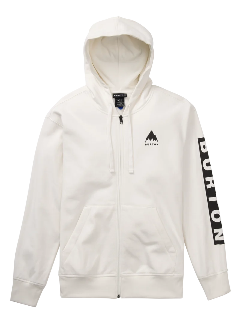 Burton Elite Full-Zip Hoodie