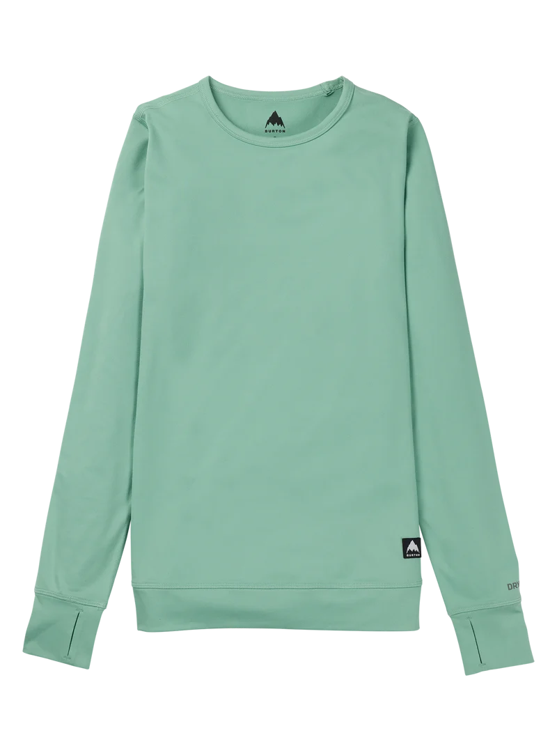Women's Burton Midweight Base Layer Crewneck