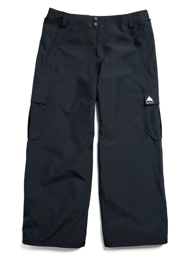 Men's Burton Reserve 2L Baggy Pant
