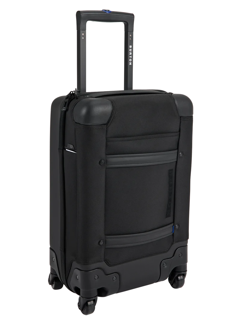 Burton 4-Wheel Flight Deck 38L Travel Bag