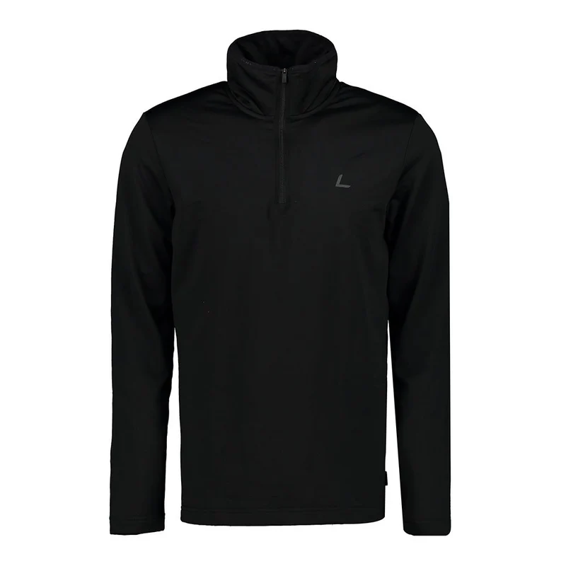 Luhta Kankola Ski Pully Men Black