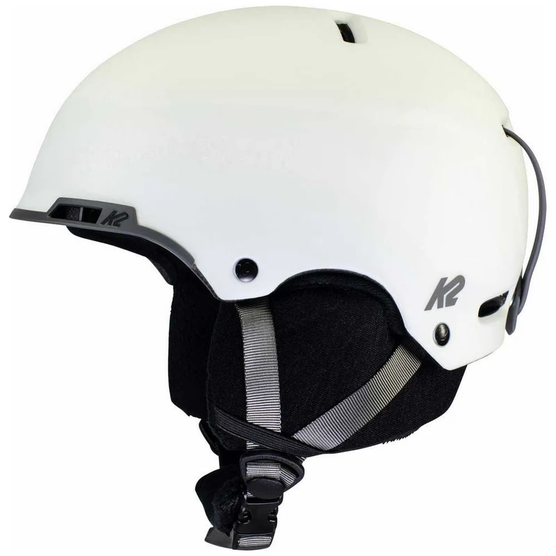 K2 Meridian Pearl White Dames