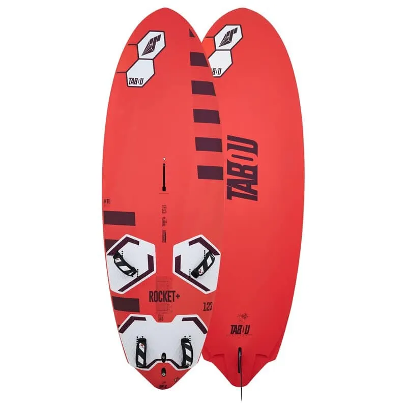 Tabou Rocket Plus MTE 2022 Div Maten