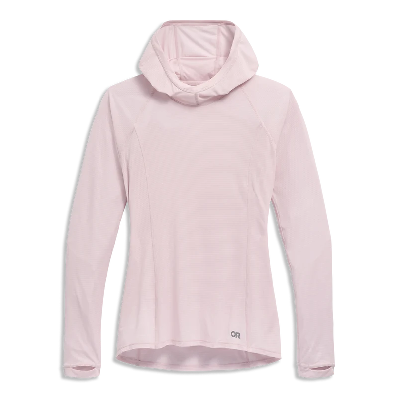 Women's Echo Hoodie