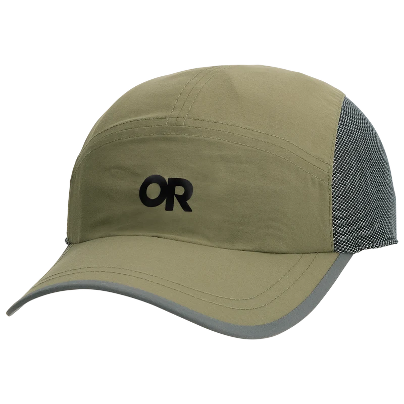 Swift Cap