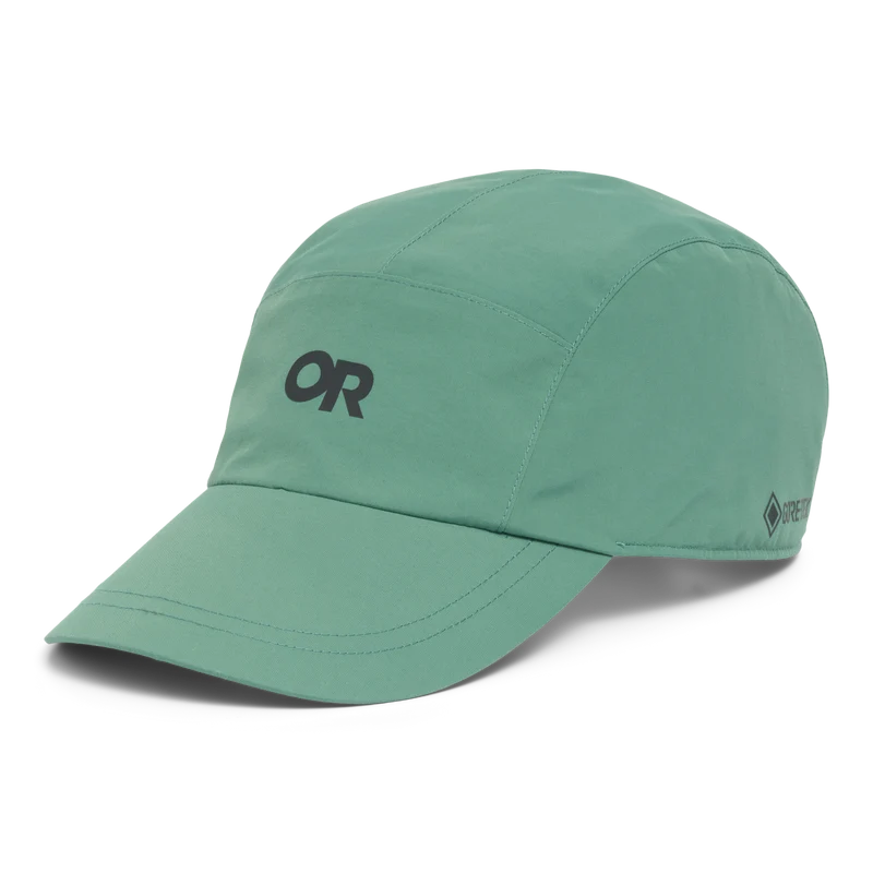 Seattle Rain Cap