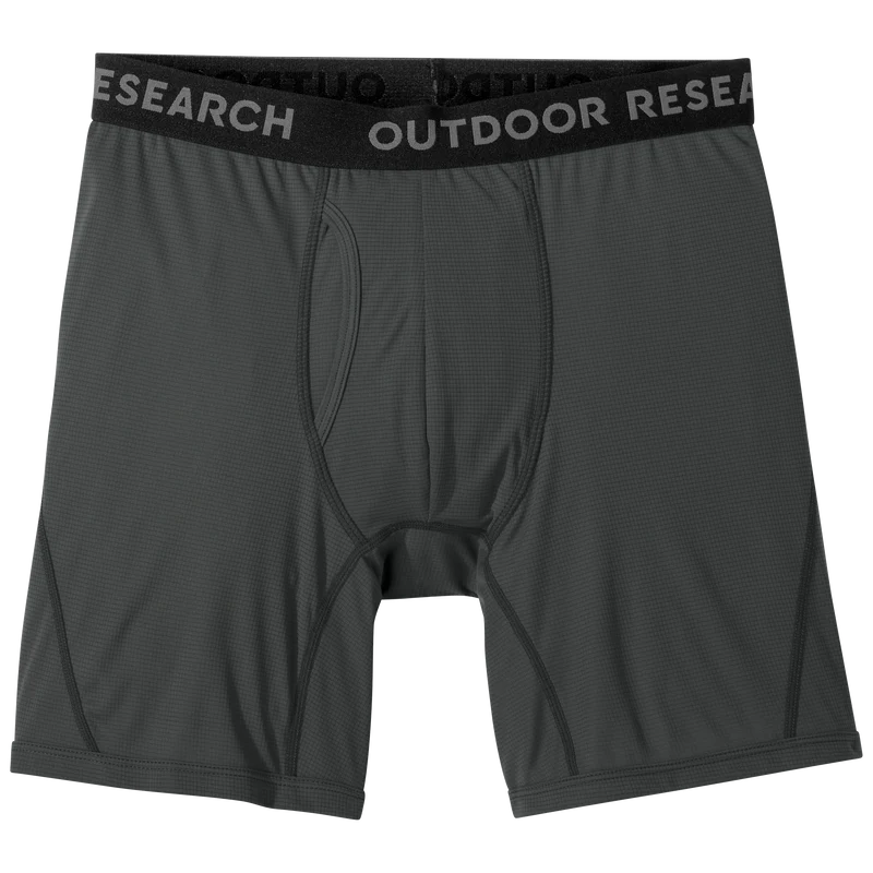 Men's Echo Boxer Briefs