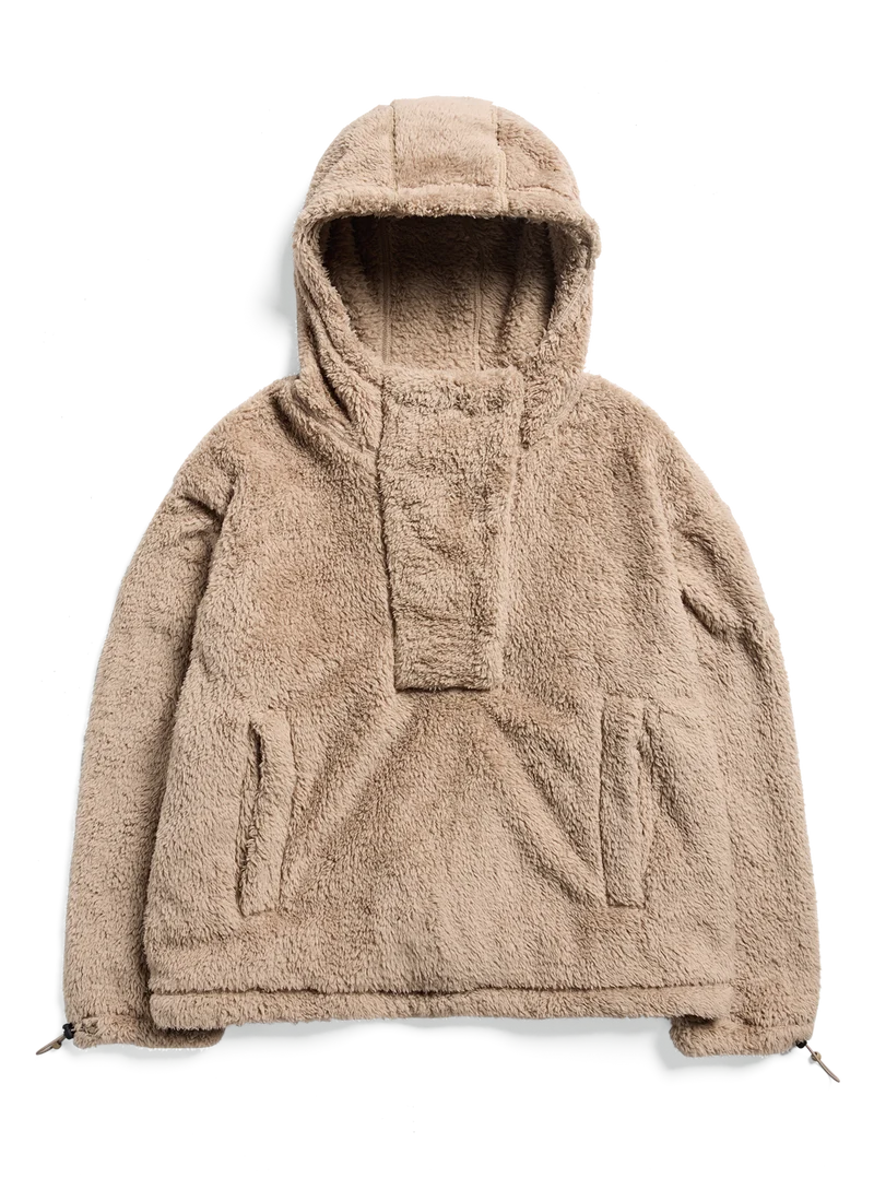 Women's Burton Lemma Fleece Pullover