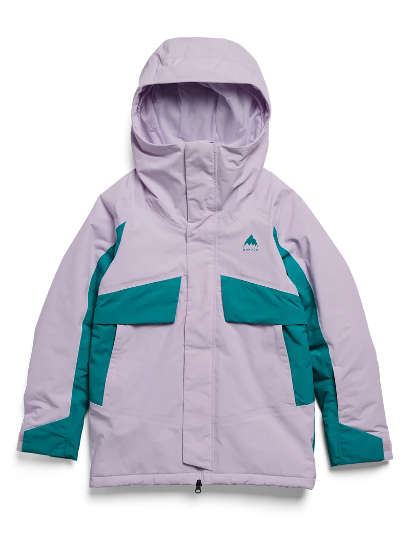 Kids' Burton Ascutney 2L Jacket