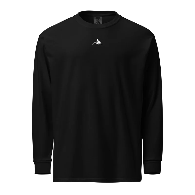 Strictly Long Sleeve Under Shirt