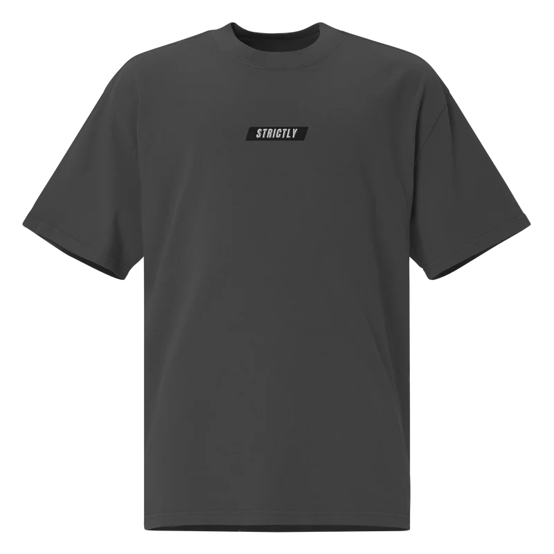 Strictly Faded T-shirt