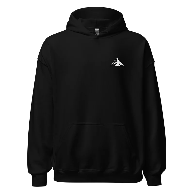 Strictly Street Hoodie