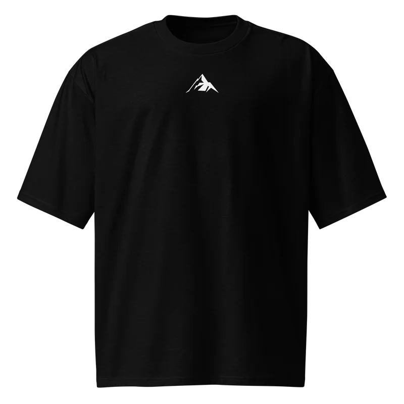 Strictly Oversized T-Shirt