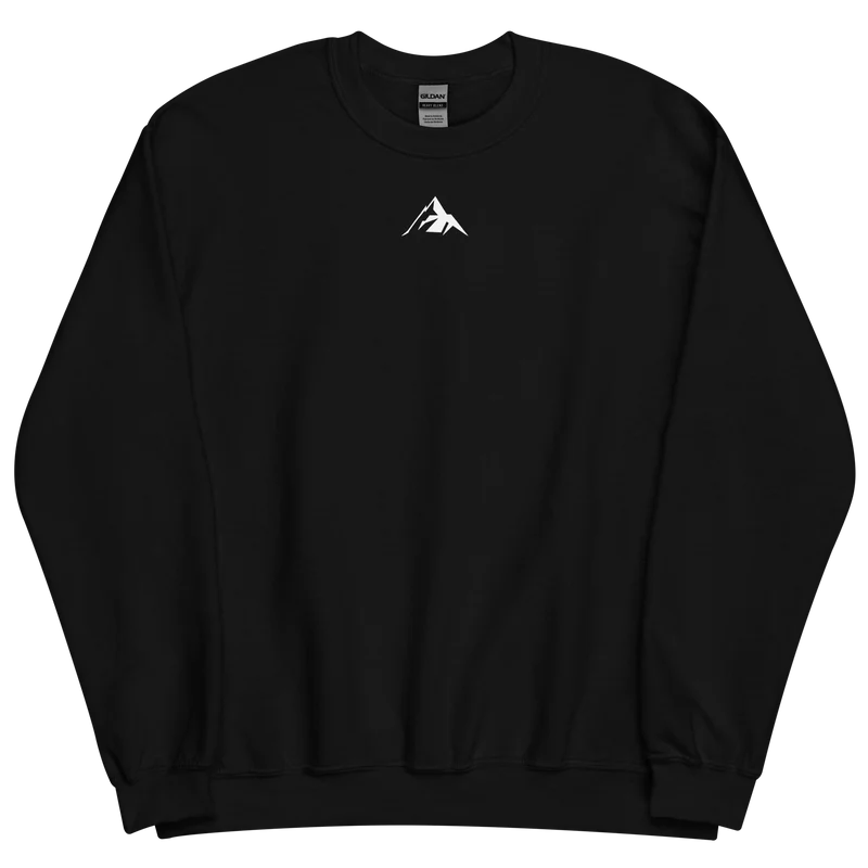 Unisex Strictly Crew Neck Sweatshirt