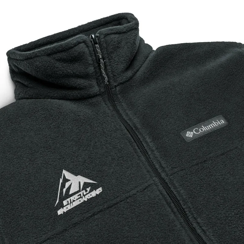 Strictly Fleece Jacket
