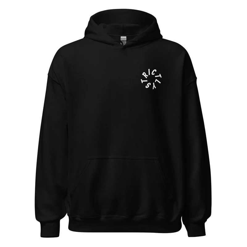Strictly Custom Hoodie