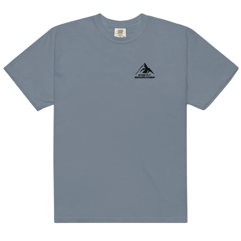 Original Strictly Light Tee