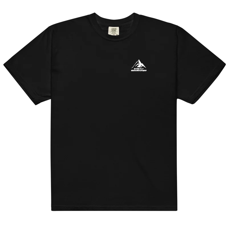 Original Strictly Dark Tee