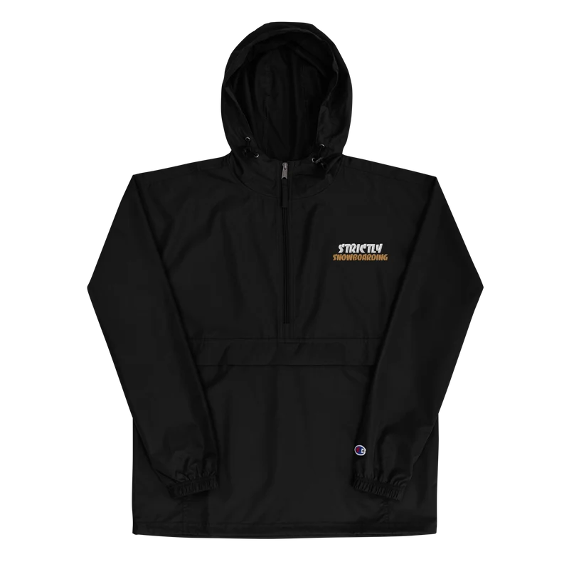 Unisex Black Jacket