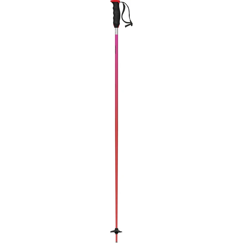 Atomic Herren Skistöcke Redster Red Tension