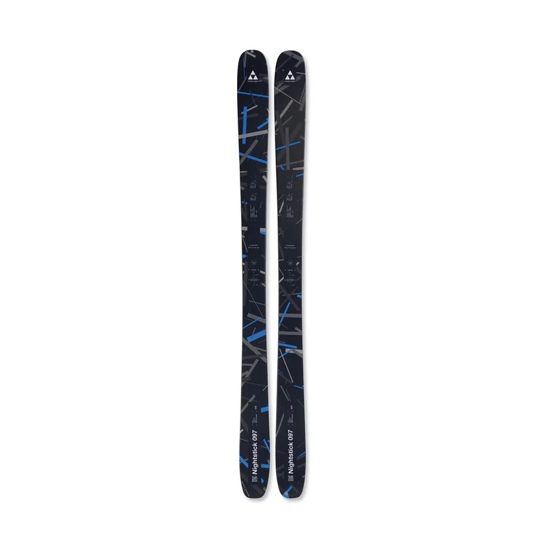 Fischer Nightstick 97