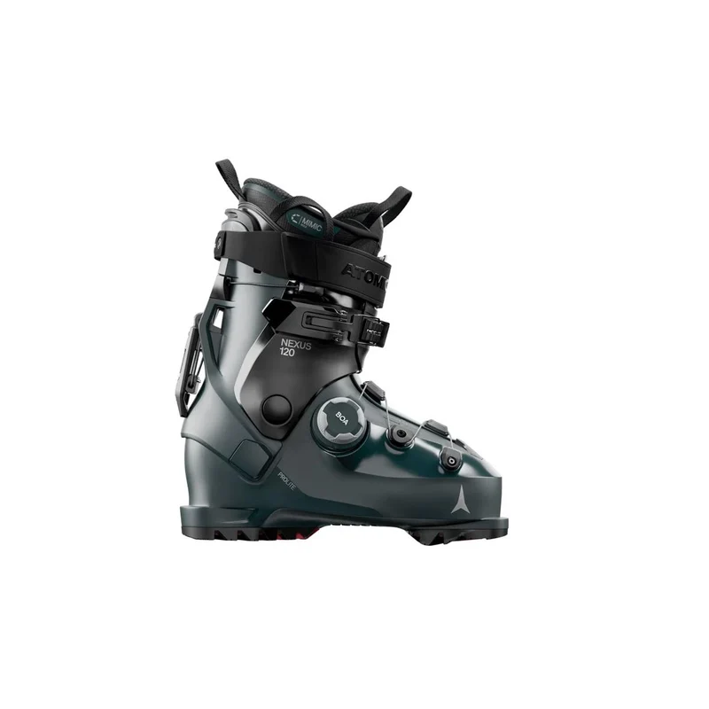 Atomic Nexus 120 Boa Alpinskischuh