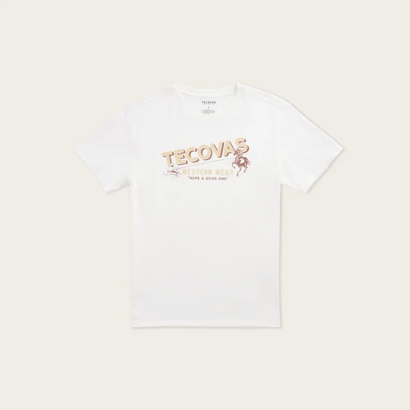Men's Rope One Tee SS