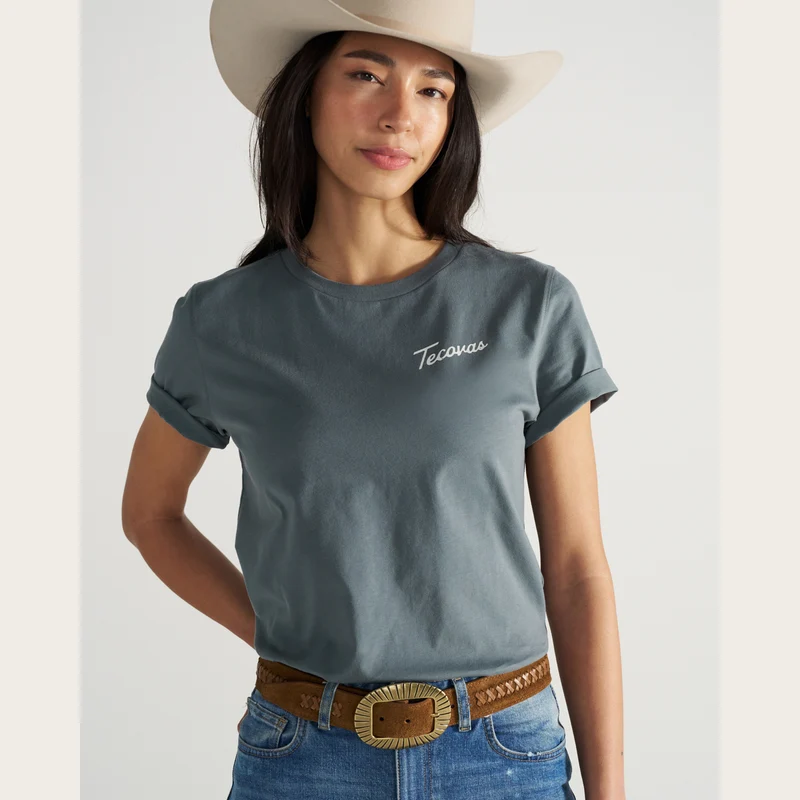 Women's Store Front Tee