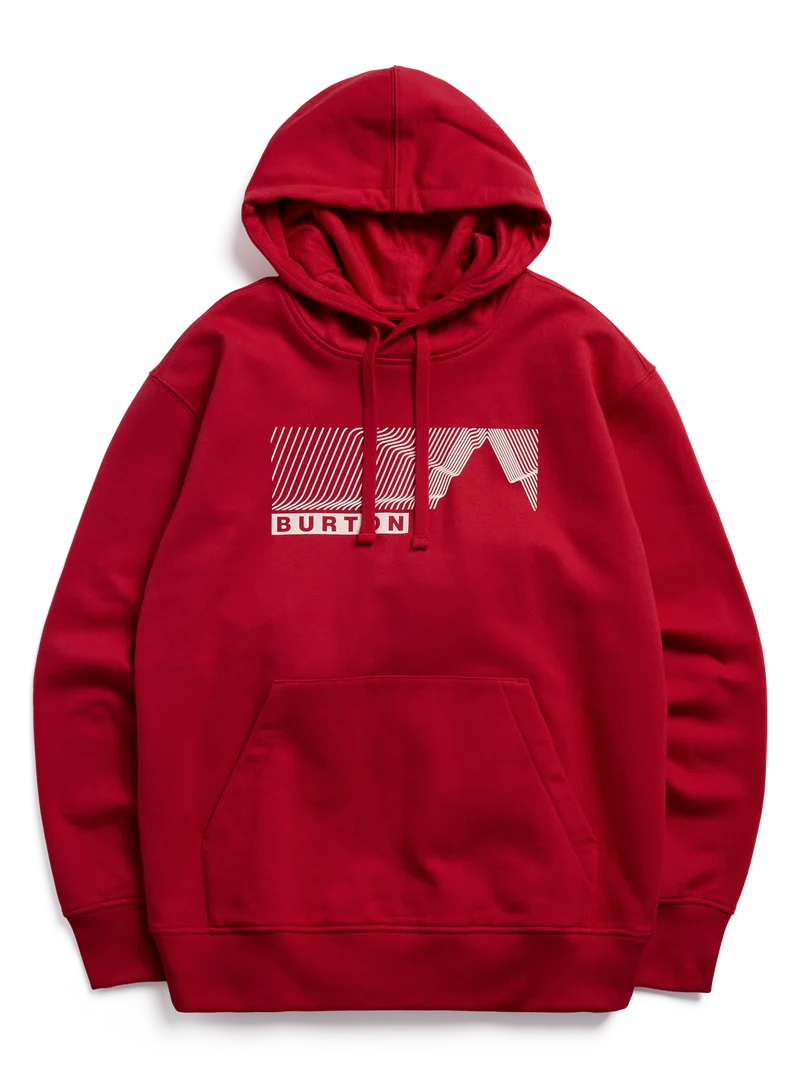 Burton Elmore Pullover Hoodie