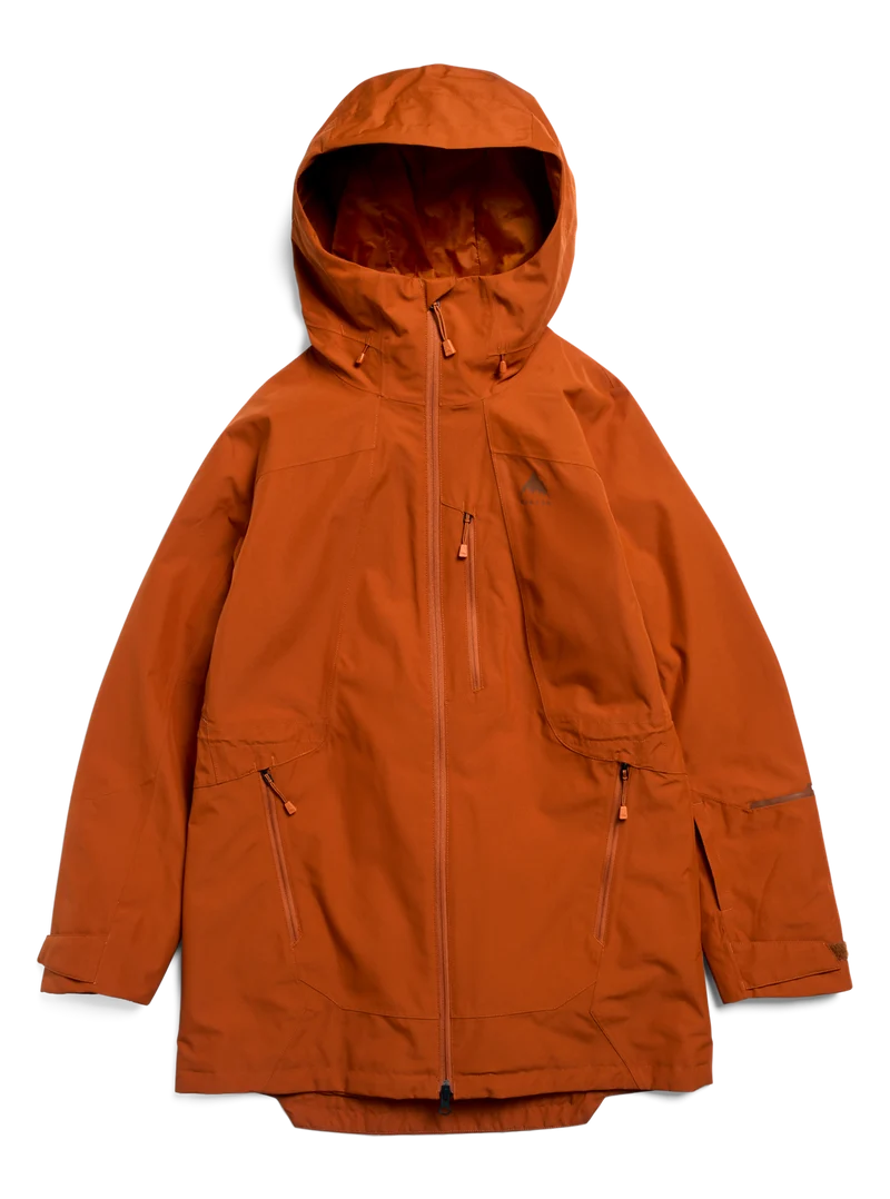 Women's Burton Reserve 2L Insulated Jacket