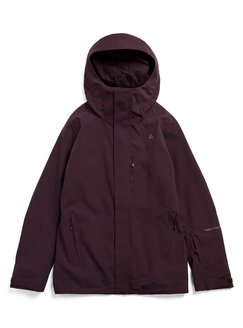 Men's Burton Reserve 2L Stretch Jacket