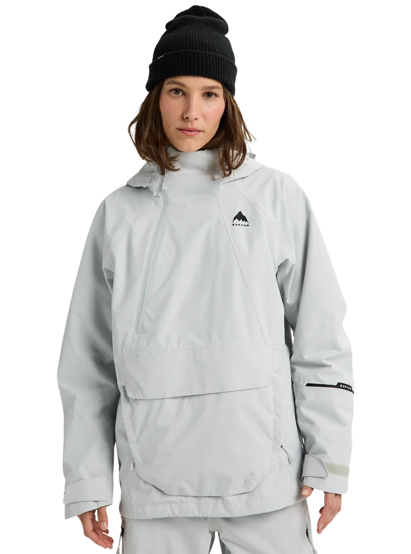 Women's Burton Reserve 2L Relaxed Anorak Jacket